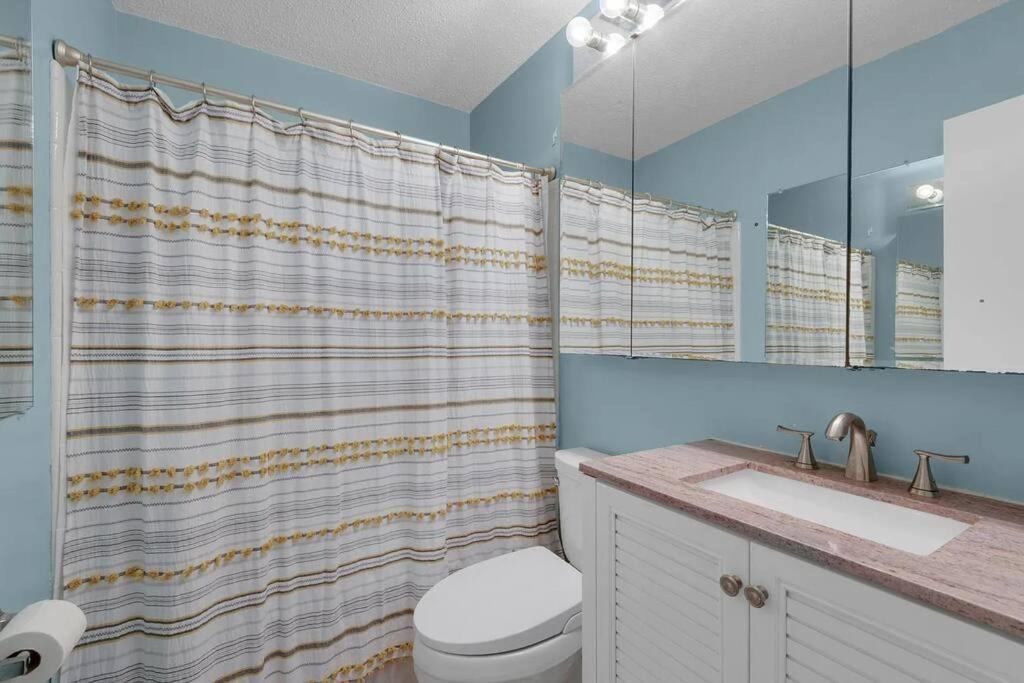 Quiet Relaxing Home - Close To Downtown & Beach 4Br-2Bt Pensacola Exteriör bild