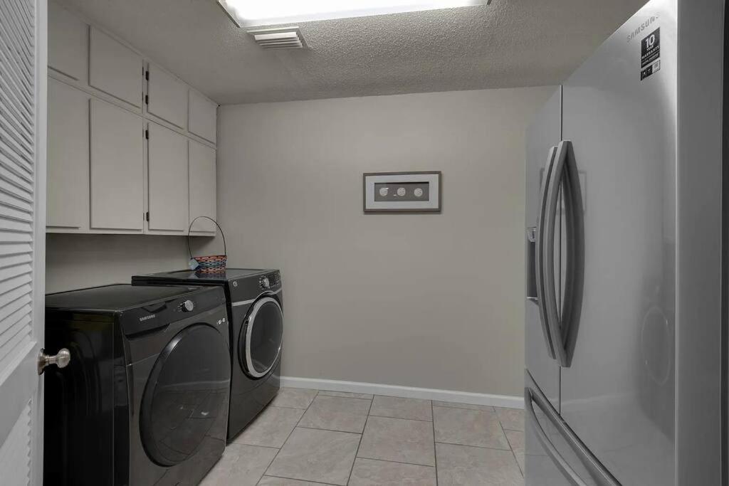 Quiet Relaxing Home - Close To Downtown & Beach 4Br-2Bt Pensacola Exteriör bild