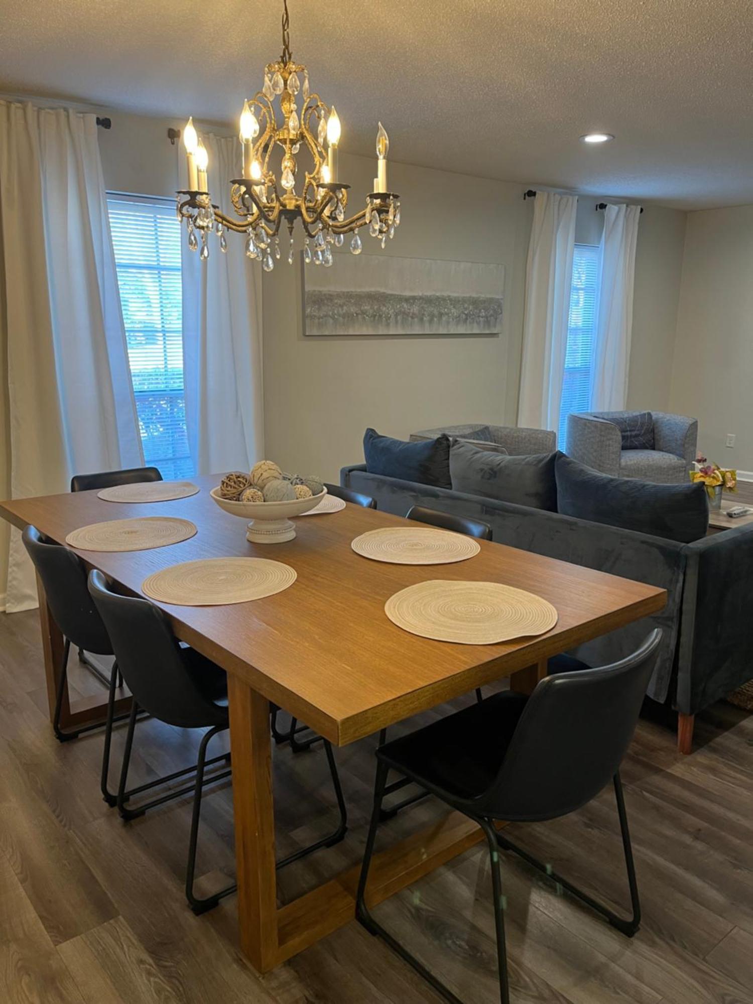 Quiet Relaxing Home - Close To Downtown & Beach 4Br-2Bt Pensacola Exteriör bild